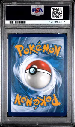 Iron Valiant ex PSA 10 SIR 157/131 Prismatic Evolutions Pokemon Gem Mint TCG - Image 2