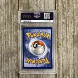 Graded PSA 10 2020 Pokemon SWSH FA/Salamence VMax Darkness Ablaze #144 - Image 2