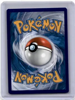 2021 Pokemon TCG Houndoom Pre Release Promos #SWSH090 Stamped - Image 2