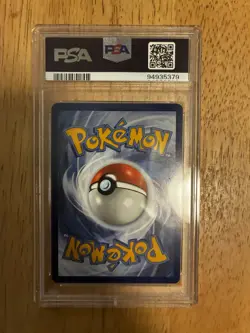 Pokemon Charizard EX 151 Special Illustration Rare Sir 199/165 PSA 10 Gem Mint - Image 2