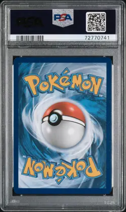 PSA 9 MINT Excadrill 246/236 Cosmic Eclipse Character Secret Rare Holo Pokemon - Image 2