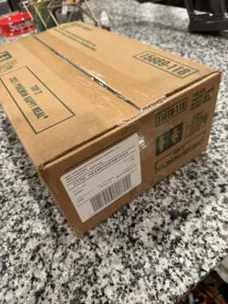 2021 McDonalds Pokemon TCG 25th Anniversary Toy 2 CASE of 150 Sealed Packs - Image 3