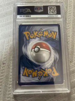 Pokemon TCG Bulbasaur Scarlet and Violet 143/142 Near Mint Condition - Image 2