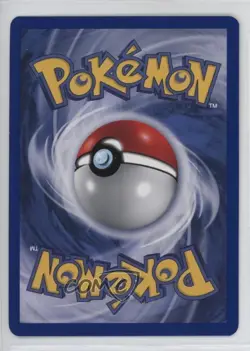 Onix Chinese 1st Ed. Pokemon Base Set #56 1999 - Image 2