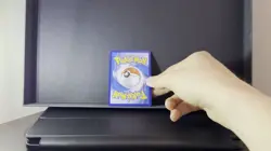 Igglybuff 44/123 Heartgold & Soulsilver Reverse Holo Pokemon TCG - Image 2
