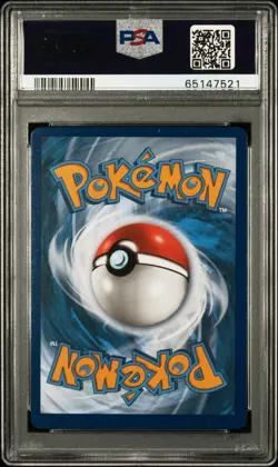 Garchomp V TG23 - Pokemon Astral Radiance Trainer Gallery PSA 9 - Image 2