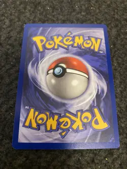 1999 Pokemon Electrode 1st Edition Non Holo Jungle 18/64 (Pack Fresh - MINT ) - Image 4