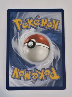 Pokemon TCG Pikachu SWSH039/307 SWSH Black Star Promos Holo NM - Image 2