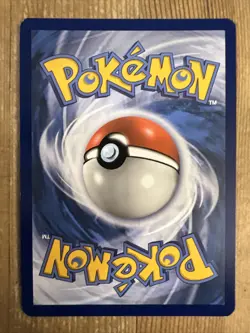 Pokemon TCG Charizard Detective Pikachu 5/18 Holo Holo Rare VLP - Image 2