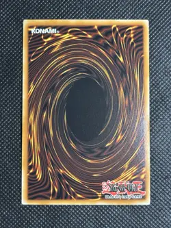 YuGiOh! - Bystial Baldrake MP25-EN045 Starlight Rare 1st Edition Near Mint - Image 2