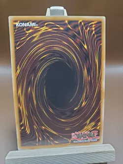 LP Yugioh Doom Dozer SOI-EN024 Rare 1st Edition - Image 2