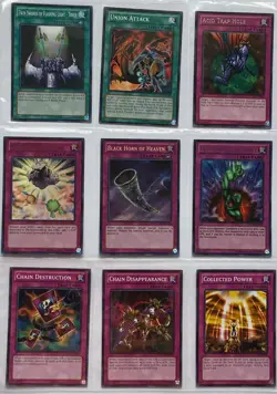 Yu-Gi-Oh Swords of Concealing Light LCYW-EN281 Ultra Rare Unlimited Edition NM - Image 3