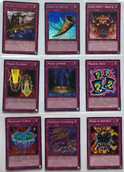 Yu-Gi-Oh Swords of Concealing Light LCYW-EN281 Ultra Rare Unlimited Edition NM - Image 5