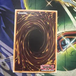 Yugioh! Silver's Cry LCKC-EN034 Secret Rare 1st Edition NM - Image 2