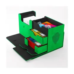 GameGenic Card Storage Academic 133+ XL - Community Choice New - Image 2