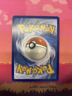 Pokemon Card Night Stretcher Shrouded Fable Reverse Holo 061/064 Near Mint - Image 2