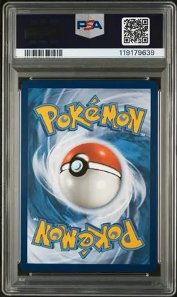 PSA 10 Lickitung 180/162 Illustration Rare Holo SV Temporal Forces Pokemon Card - Image 2
