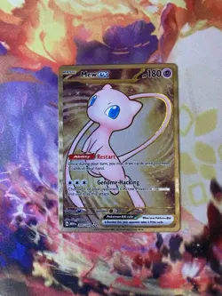 Pokemon 151 Ultra Premium Collection Promo Card Set, All 3 Sealed/New - Image 4