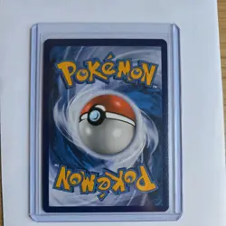 Pokemon Card Snorlax SVP EN 051 Scarlet & Violet 151 Promo Holo NM - Image 2