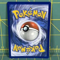 Mimikyu Promo SM163 Team Up Blister Pokemon Card Excellent LP Sun & Moon Holo - Image 2