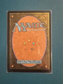 Seedborn Muse Foil Legions NM MTG Card - Image 2