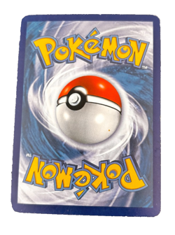 Team Aqua's Grimer 7/34 Double Crisis Regular Pokemon Card - Image 2