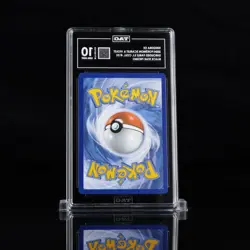 TAG GEM MINT 10 Kingdra ex 131 Sv: Scarlet & Violet Promo Holo Pokemon Card - Image 2