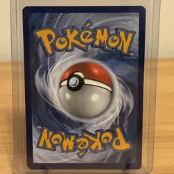 Charizard VMAX Sword Shield SWSH261 Holo Black Star Promo Pokemon Card TCG 2022 - Image 2