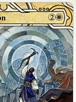 Teferi's Protection LP Strixhaven: Mystical Archives 011/063 MTG Regular - Image 4