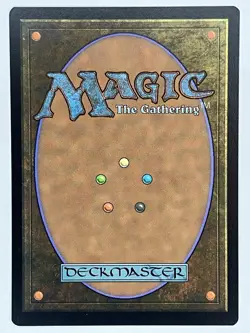 Jeweled Lotus NM Commander Legends 319/361 Magic: The Gathering MTG Regular - Image 2