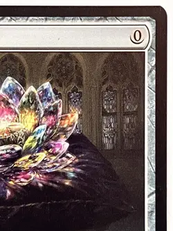 Jeweled Lotus NM Commander Legends 319/361 Magic: The Gathering MTG Regular - Image 4