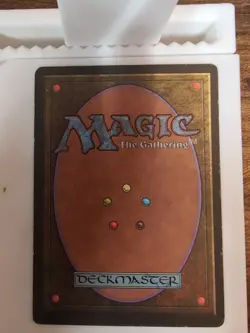 Pyrokinesis Alliances Regular MTG - Image 2