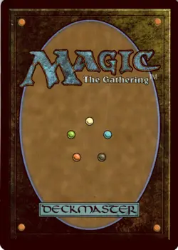 MTG Bojuka Bog (White Border) Normal NM Mystery Booster 2 Magic 105 - Image 2