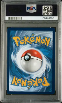 Pokemon Giratina V Full Art 2022 SWSH Lost Origin #186 PSA 9 Mint - Image 2