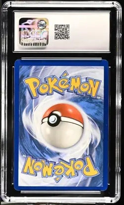 Charizard ex CGC 10 SVP056 Scarlet & Violet Promo 5 Pokemon TCG Holo - Image 2