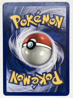 Dark Vileplume LP SWIRL Unlimited Team Rocket 13/82 Pokemon TCG Holo - Image 2