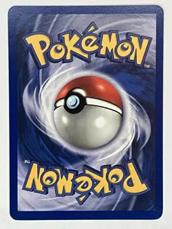 Trash Exchange NM 1st Edition Gym Heroes 126/132 Pokemon TCG Regular - Image 2