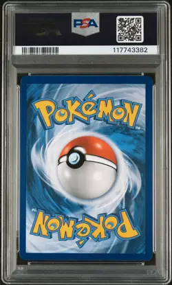 Pokemon M Charizard EX Full Art 2016 XY Evolutions #101 PSA 9 Mint - Image 2