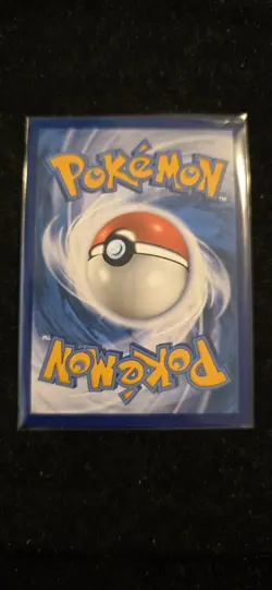 Miraidon 013 Black Star Promo Pokemon Center Stamped NM - Image 2