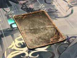 LOB-E005 Celtic Guardian 1st Edition Super Rare Heavy Played YuGiOh TCG - Image 3