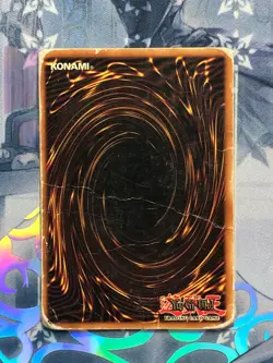 LOB-E005 Celtic Guardian 1st Edition Super Rare Heavy Played YuGiOh TCG - Image 4