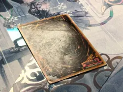 IOC-065 Dark Magician Of Chaos Ultra Rare 1st Edition Heavy Played! YuGiOh TCG - Image 3