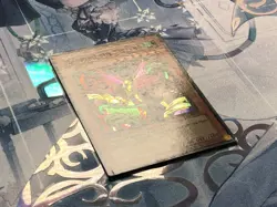 MRD-E009 Harpie Lady Sisters Super Rare 1st Edition Lightly Played YuGiOh TCG - Image 2