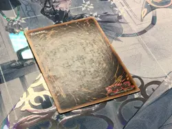 MRD-E009 Harpie Lady Sisters Super Rare 1st Edition Lightly Played YuGiOh TCG - Image 3