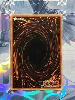 MRD-E009 Harpie Lady Sisters Super Rare 1st Edition Lightly Played YuGiOh TCG - Image 4