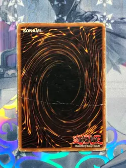 SYE-024 Black Luster Soldier 1st Edition Ultra Rare Heavy Played YuGiOh TCG - Image 4