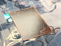 RGBT-EN061 Forbidden Chalice Ultra Rare 1st Edition VLP! YuGiOh TCG - Image 3