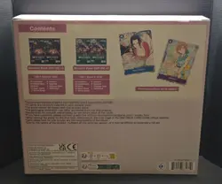 One Piece Trading Card Game: Illustration Box Volume 1 - Sealed - Image 2