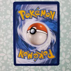 Pokemon Card Squirtle 007/165 Pokemon Center Pre Order Promo SV Pokemon 151 LP - Image 2