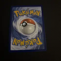 Mankey - 169/091 - Paldean Fates - Baby Shiny Pokemon TCG Card NM Rare - Image 2